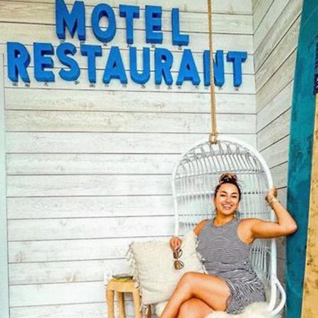 The Surfside Hotel Stratford Exterior foto