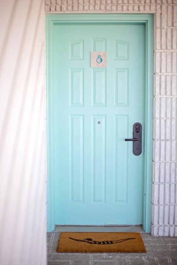 The Surfside Hotel Stratford Exterior foto