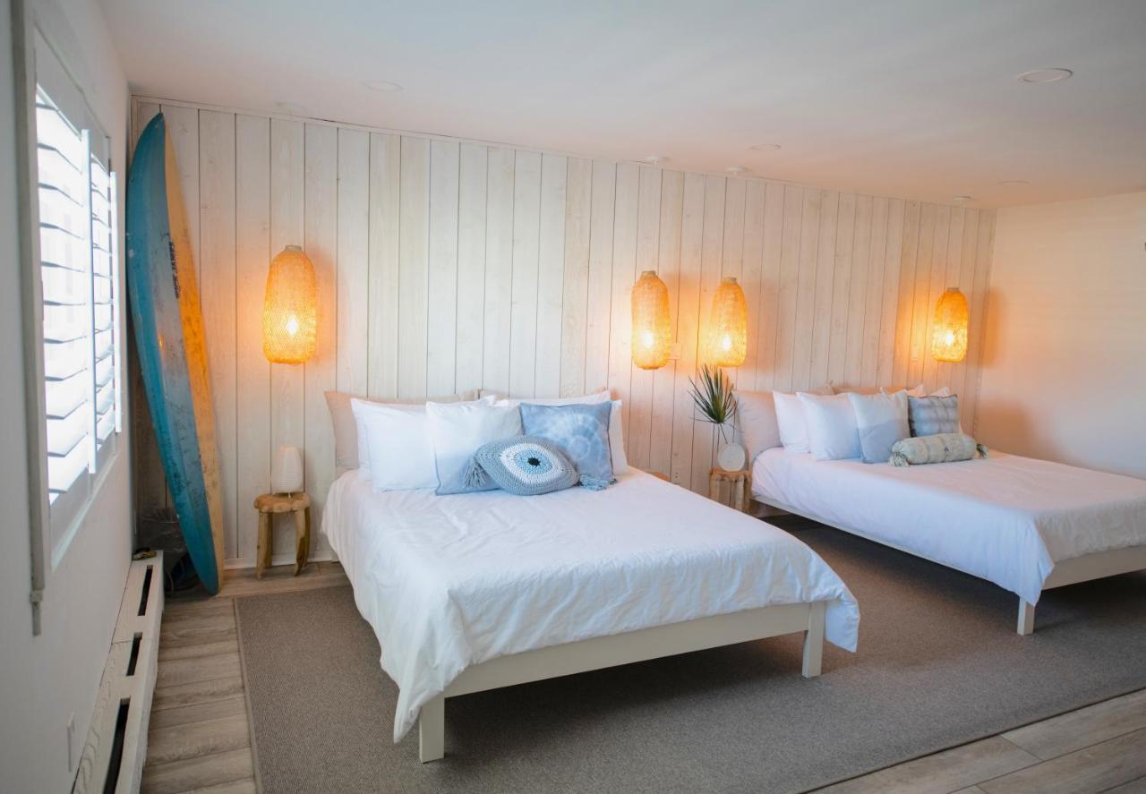 The Surfside Hotel Stratford Exterior foto