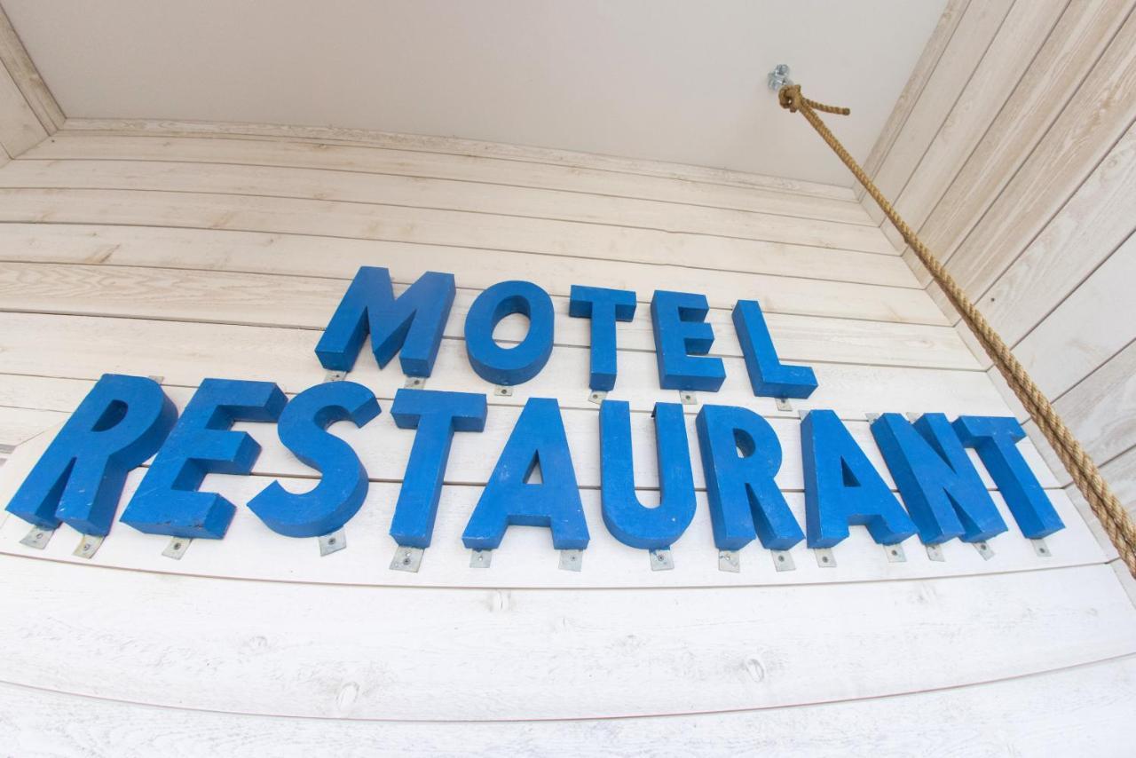 The Surfside Hotel Stratford Exterior foto
