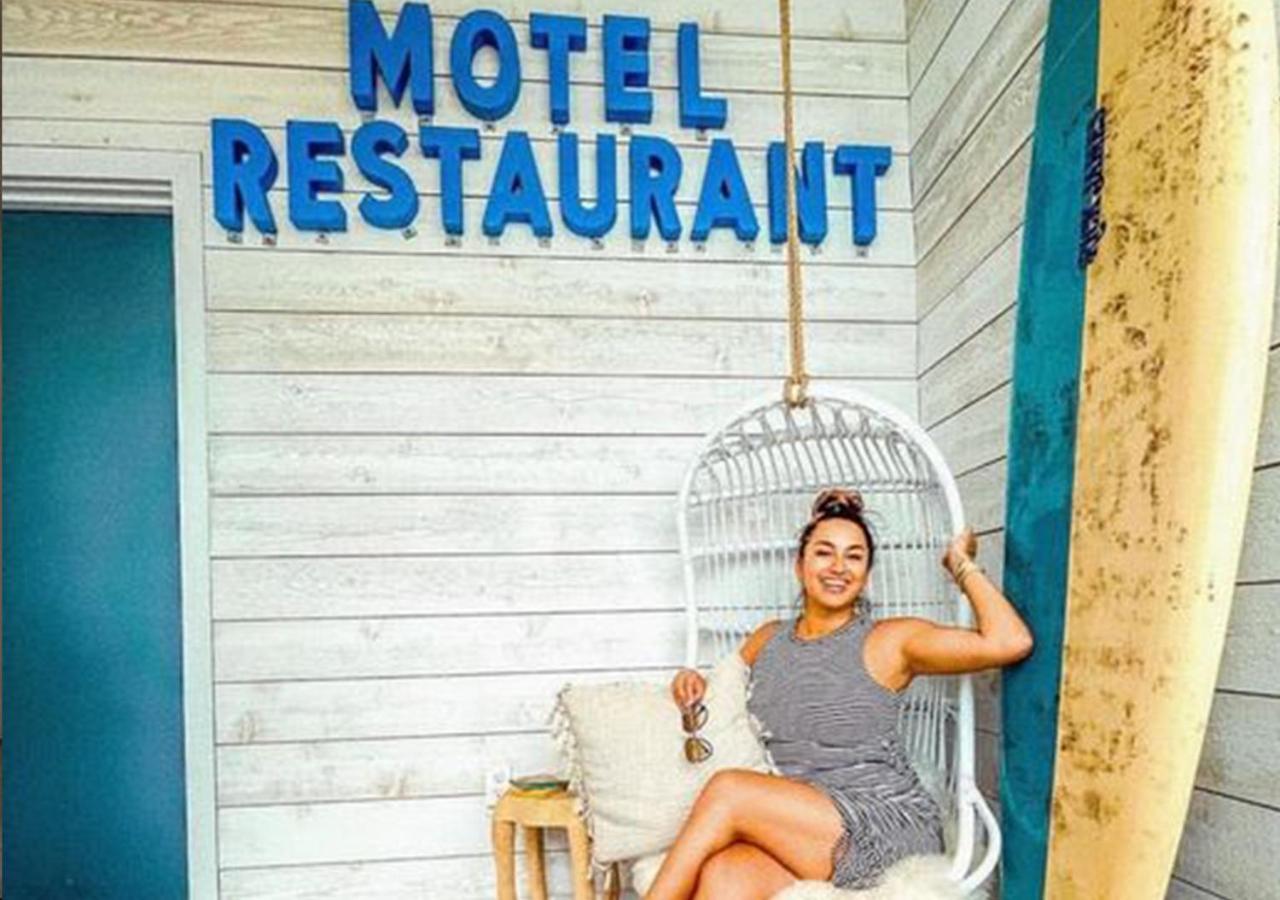 The Surfside Hotel Stratford Exterior foto